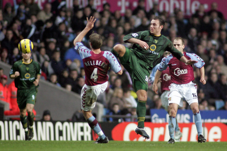 Photo by Paul Mcfegan/Sportsphoto/Allstar via Getty Images