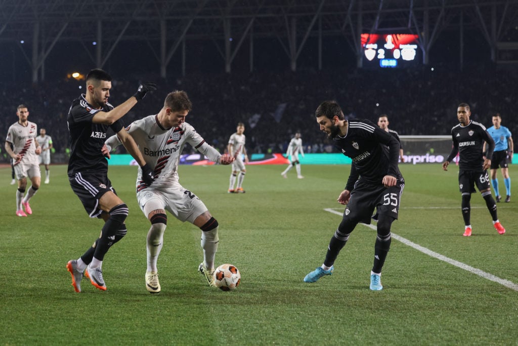 FBL-C3-EUR-QARABAG-LEVERKUSEN