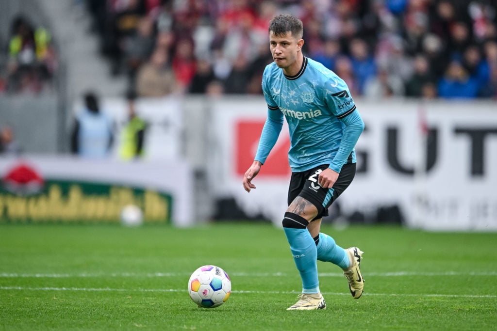 Sport-Club Freiburg v Bayer 04 Leverkusen - Bundesliga