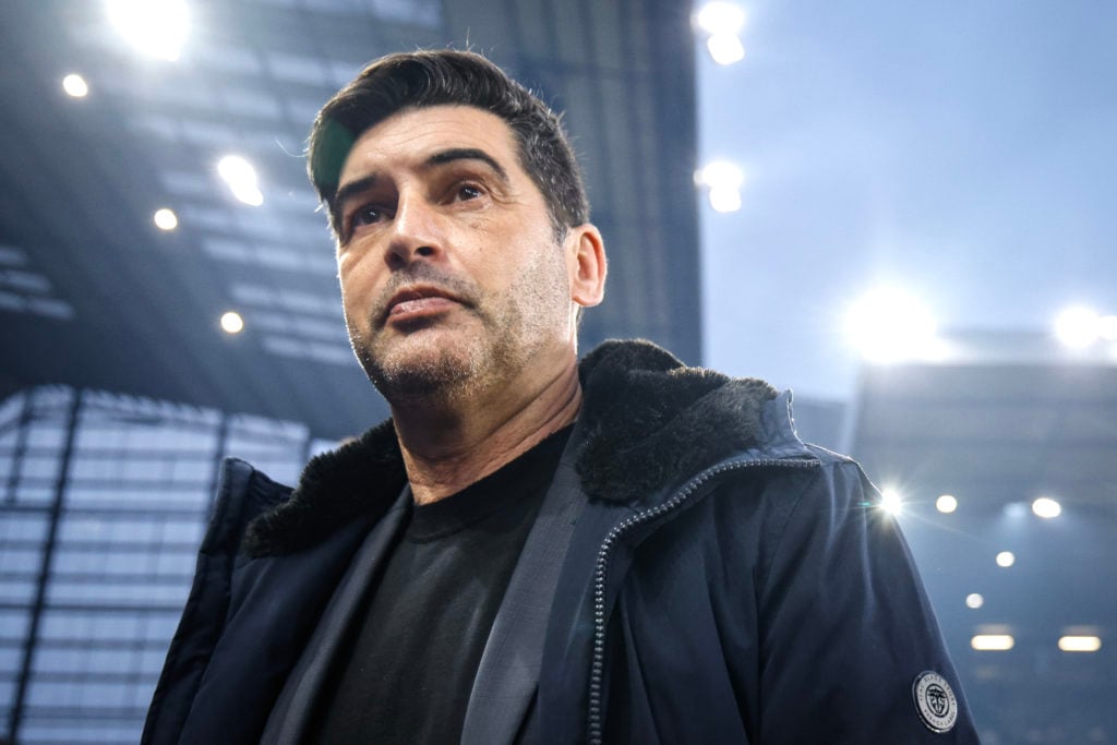 Aston Villa v Lille OSC: Quarter-final First Leg - UEFA Europa Conference League 2023/24