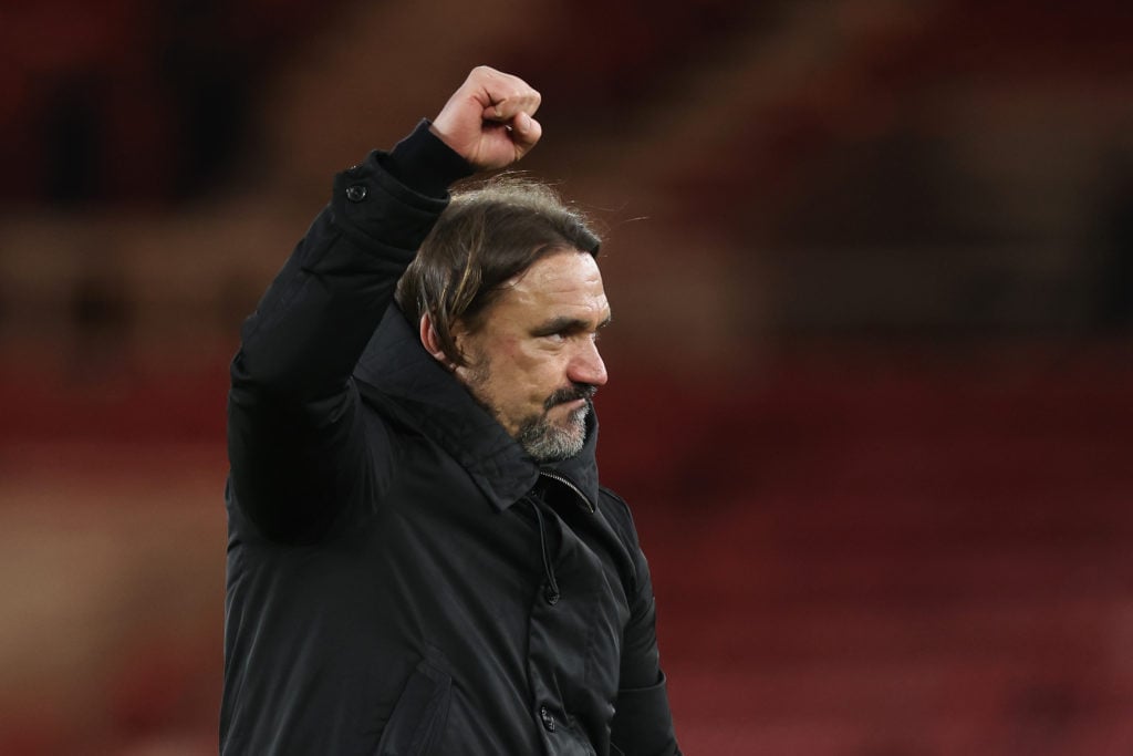 Middlesbrough v Leeds United - Sky Bet Championship