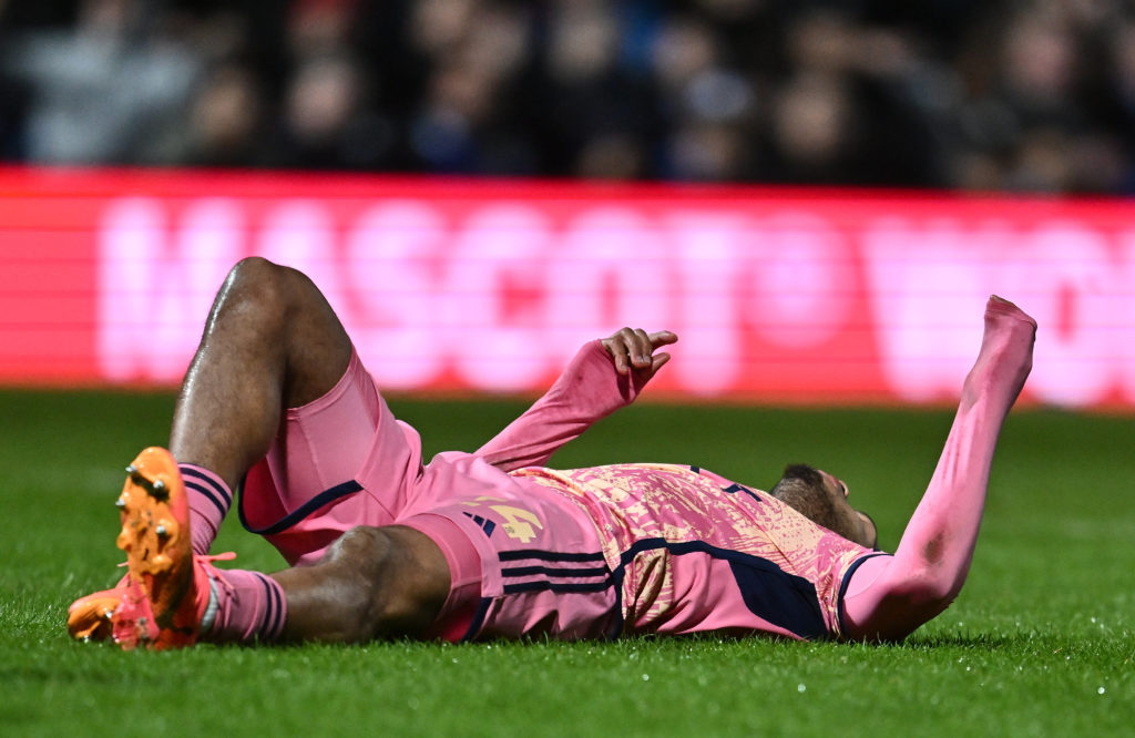 Queens Park Rangers v Leeds United - Sky Bet Championship
