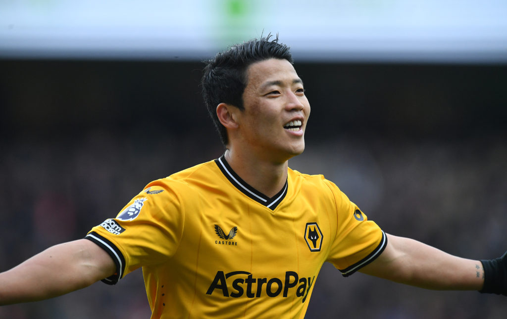 Wolverhampton Wanderers v Luton Town - Premier League