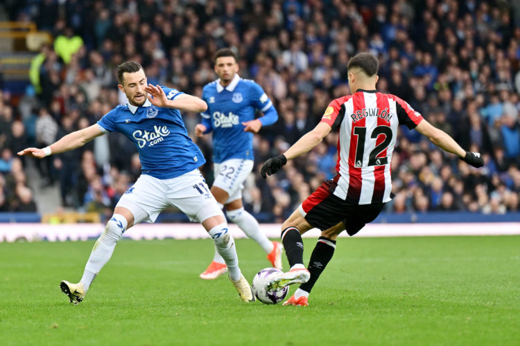 Photo by Tony McArdle/Everton FC via Getty Images