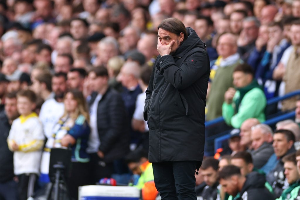 Leeds United v Southampton FC - Sky Bet Championship