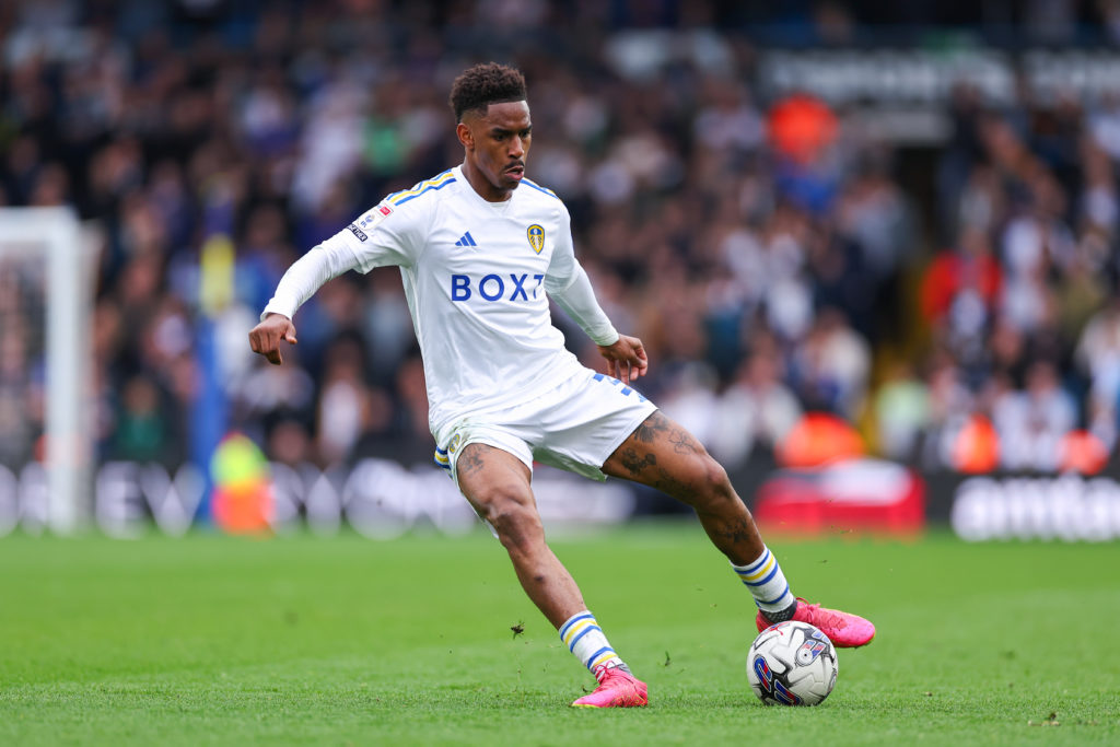 Leeds United v Southampton FC - Sky Bet Championship