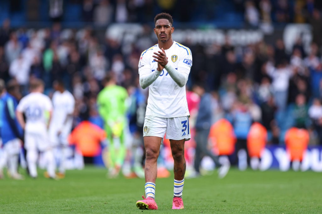 Leeds United v Southampton FC - Sky Bet Championship