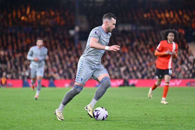 Photo by Tony McArdle/Everton FC via Getty Images