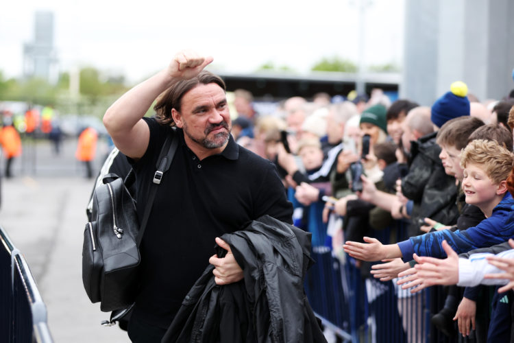 Photo by Ed Sykes/Getty Images