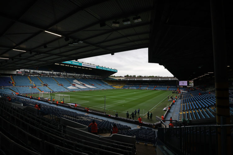 Photo by Matt Watson/Southampton FC via Getty Images