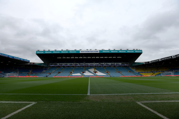 Photo by Matt Watson/Southampton FC via Getty Images