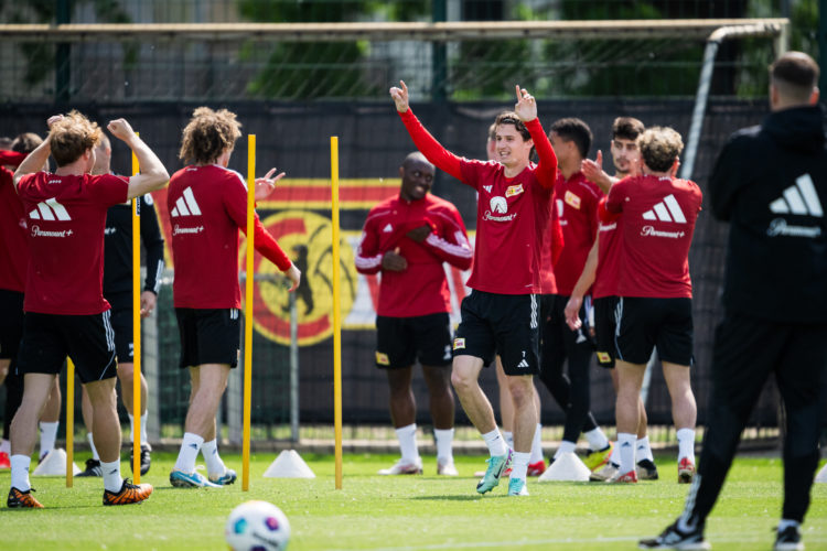 Photo by Jan-Philipp Burmann/City-Press GmbH Bildagentur
