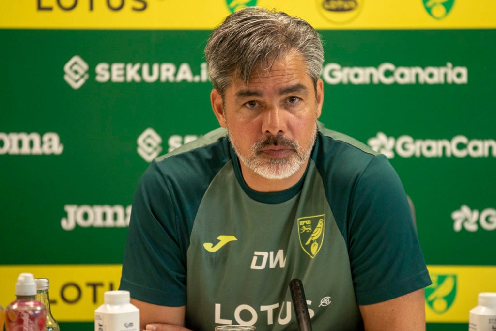 Norwich City v Leeds United - Sky Bet Championship Play-Off Semi-Final 1st Leg