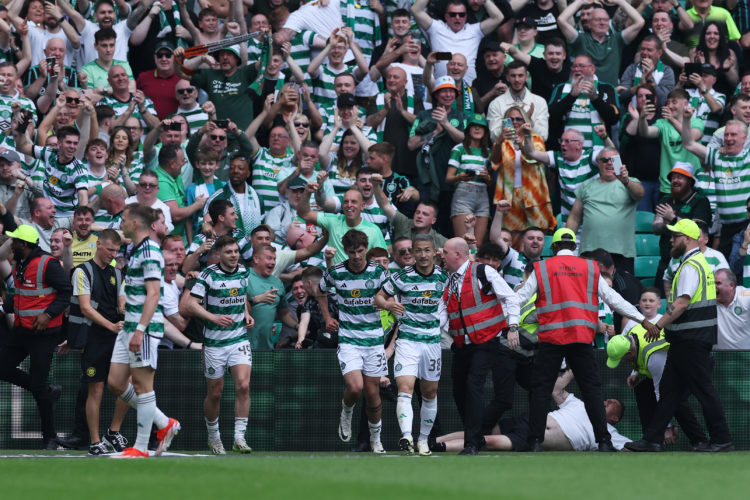Photo by Ian MacNicol/Getty Images