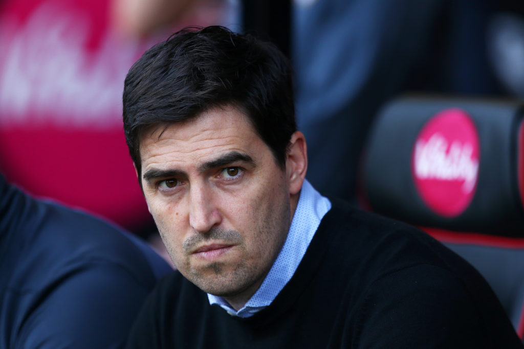 AFC Bournemouth v Brentford FC - Premier League