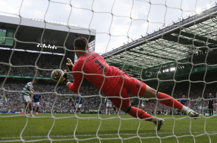 Photo by Ian MacNicol/Getty Images