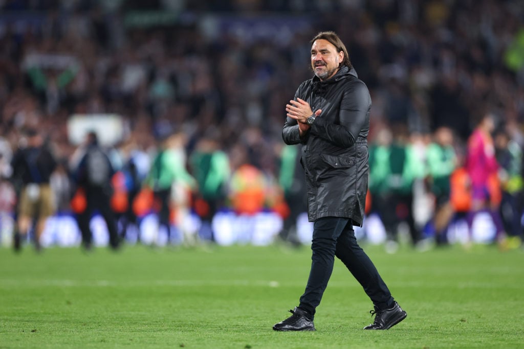 Leeds United v Norwich City - Sky Bet Championship Play-Off Semi-Final 2nd Leg