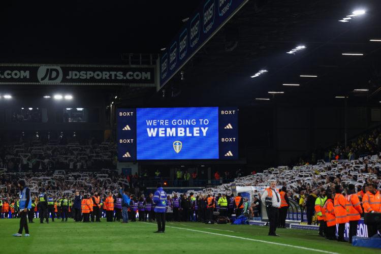 Photo by Robbie Jay Barratt - AMA/Getty Images