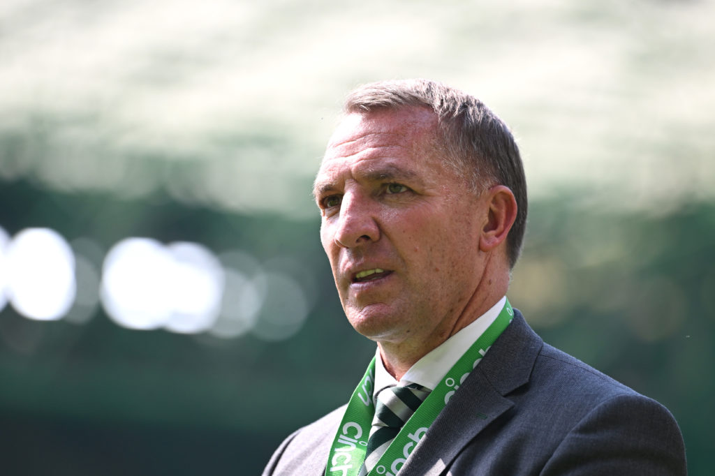 Celtic v St Mirren - Cinch Scottish Premiership