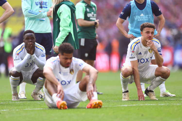 Photo by Jacques Feeney/Offside/Offside via Getty Images