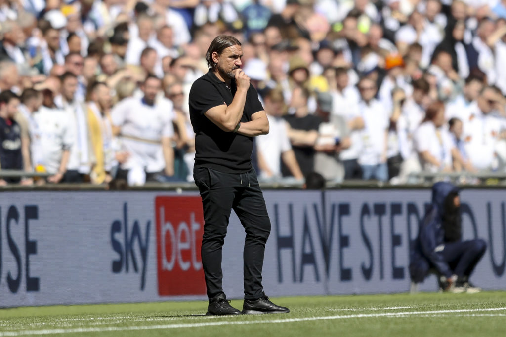 Leeds United v Southampton - Sky Bet Championship Play-Off Final