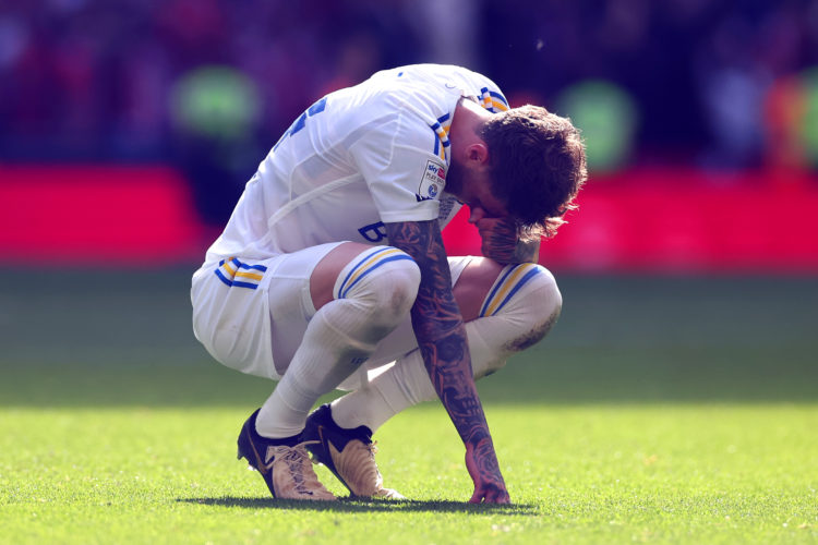 Photo by Chris Brunskill/Fantasista/Getty Images