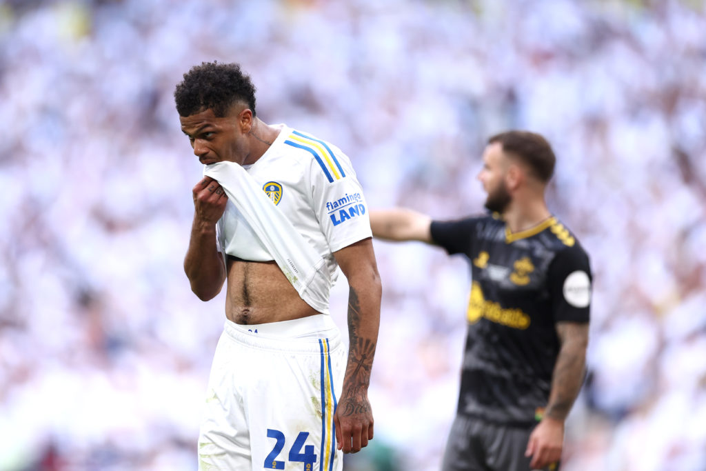 Leeds United v Southampton - Sky Bet Championship Play-Off Final
