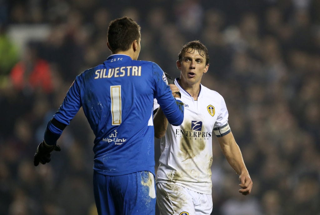 Leeds United v Derby County - Sky Bet Championship