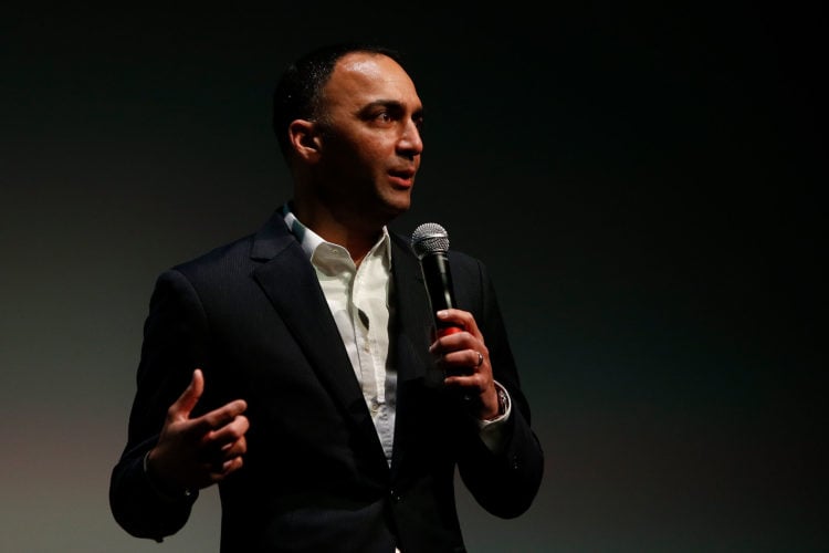 Photo by Lachlan Cunningham/Getty Images
