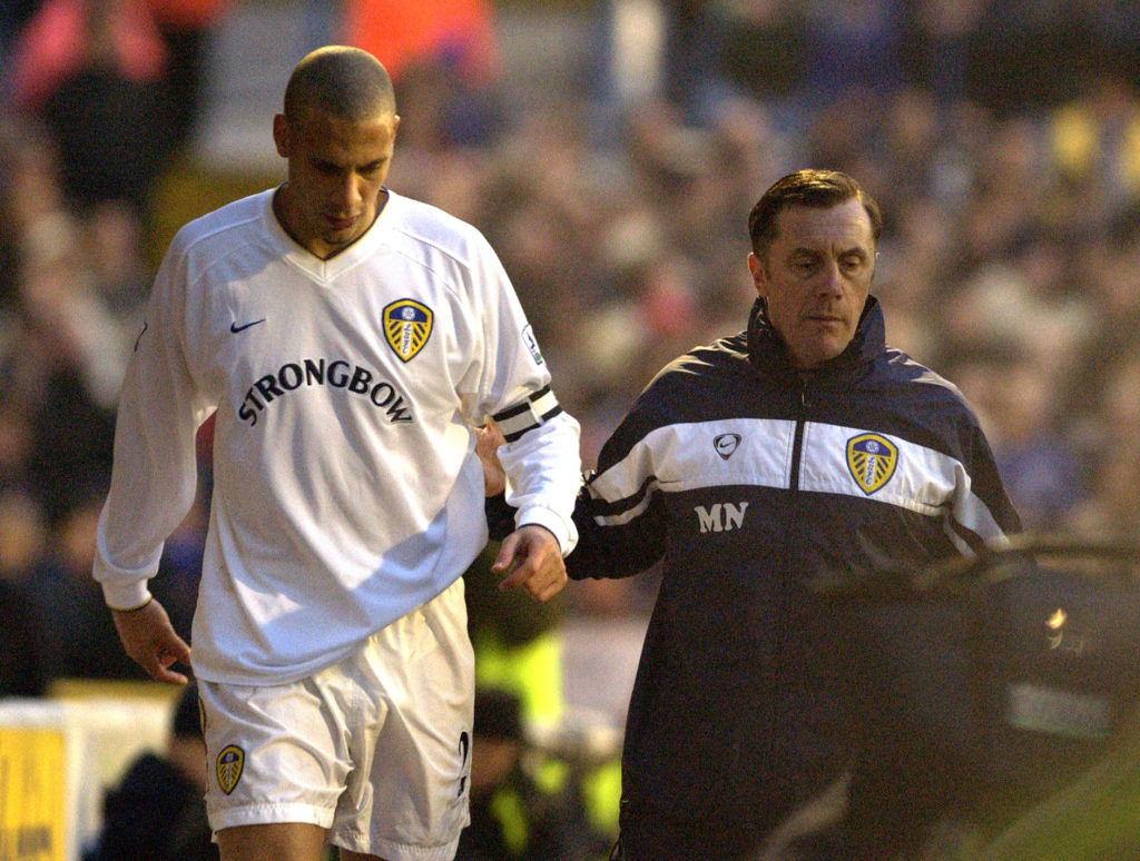 Cardiff v Leeds X