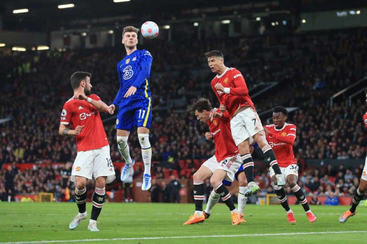 Photo by Simon Stacpoole/Offside/Offside via Getty Images