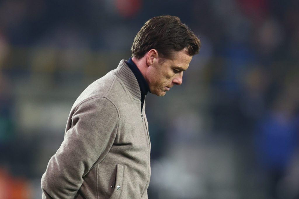 Club Brugge KV v SL Benfica: Round of 16 Leg One - UEFA Champions League