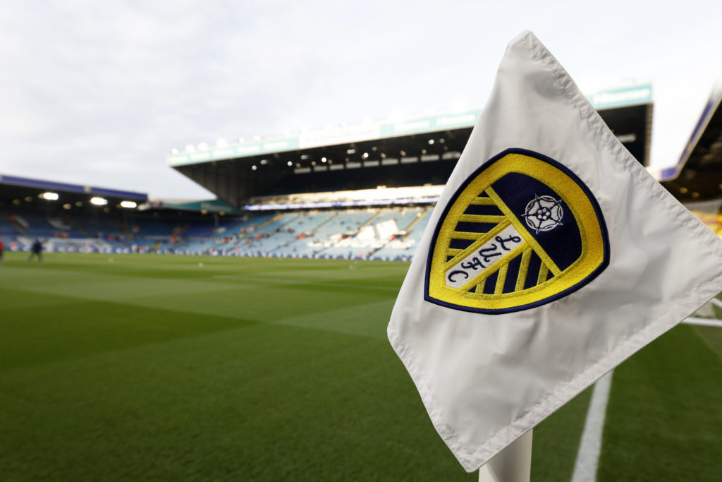 Leeds United v Nottingham Forest - Premier League