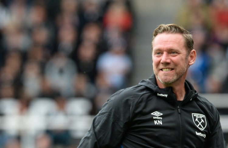 Photo by Serena Taylor/Newcastle United via Getty Images
