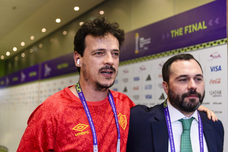 Photo by Marcio Machado/Eurasia Sport Images/Getty Images
