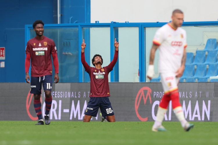 Photo by Luca Amedeo Bizzarri/Getty Images