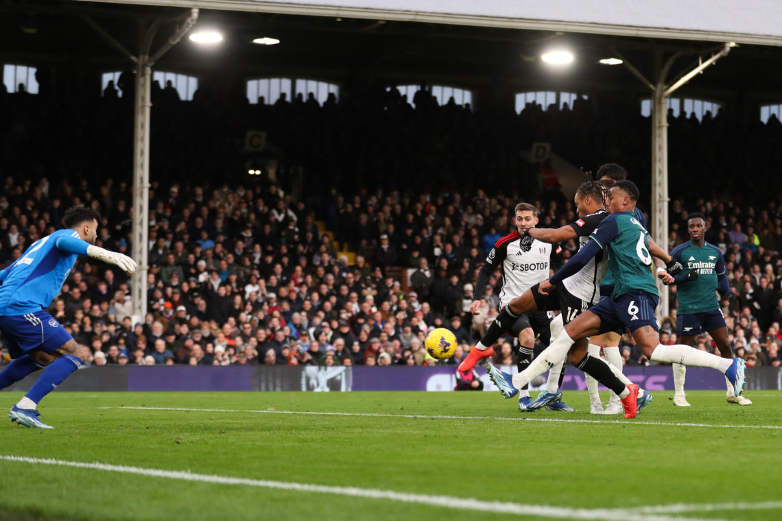 Photo by Jacques Feeney/Offside/Offside via Getty Images