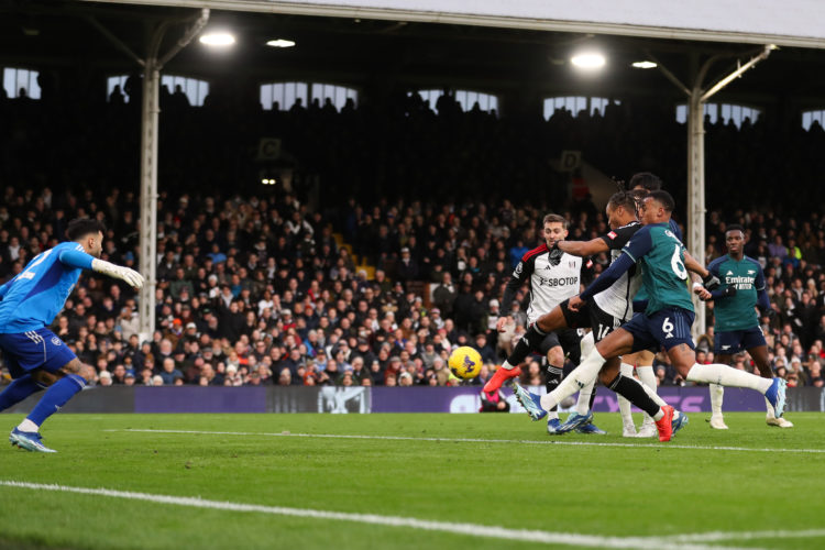 Photo by Jacques Feeney/Offside/Offside via Getty Images