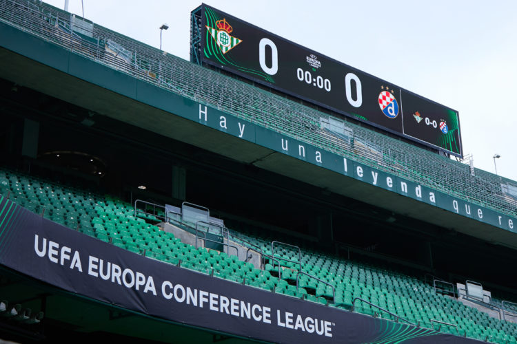 Photo By Joaquin Corchero/Europa Press via Getty Images