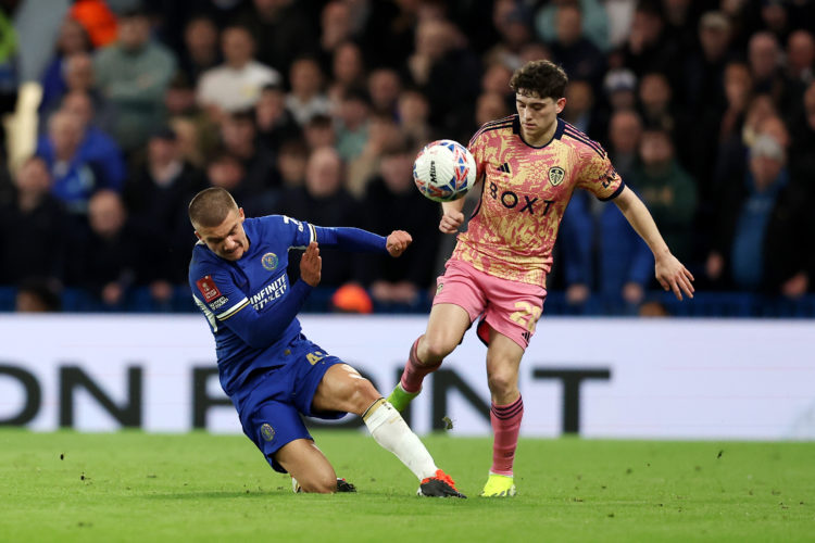 Photo by Chris Lee - Chelsea FC/Chelsea FC via Getty Images