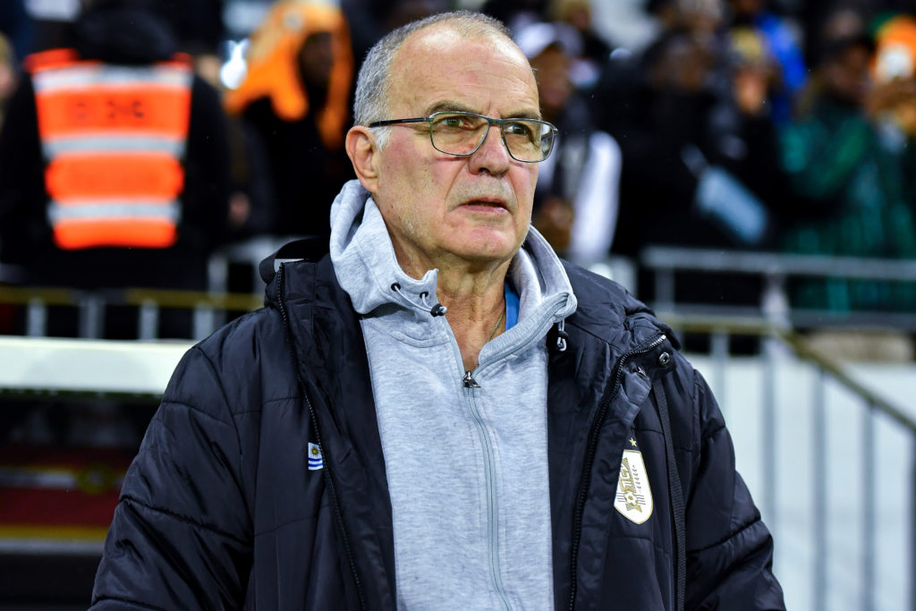 Uruguay v Ivory Coast - International Friendly