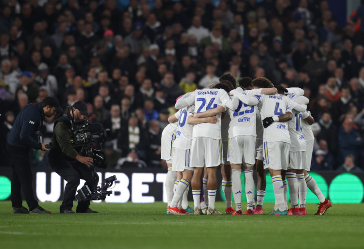 Photo by Ed Sykes/Getty Images