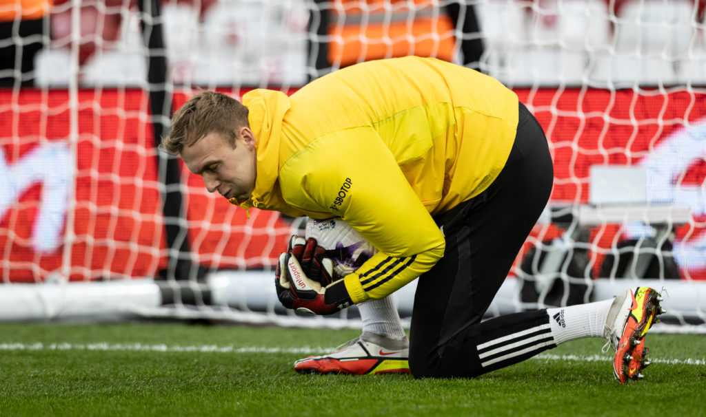 Nottingham Forest v Fulham FC - Premier League