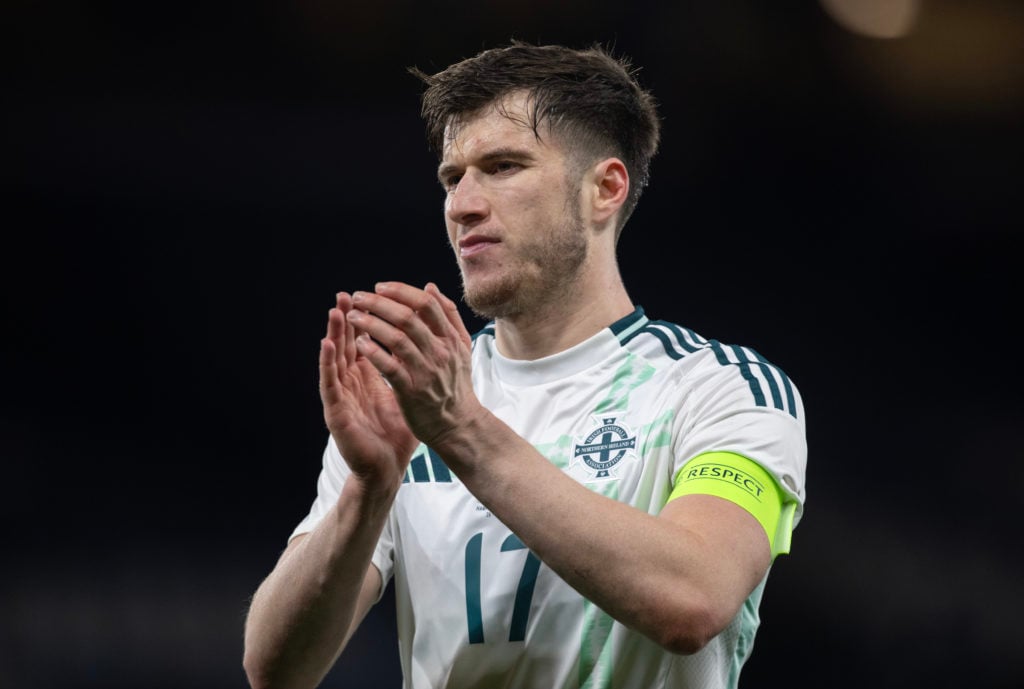 Scotland v Northern Ireland - International Friendly