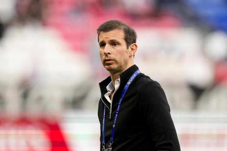 Photo by Hugo Pfeiffer/Icon Sport via Getty Images
