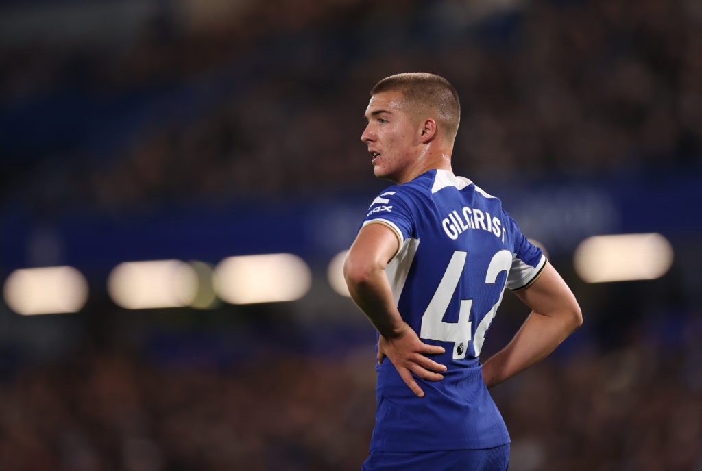 Chelsea FC v Tottenham Hotspur - Premier League
