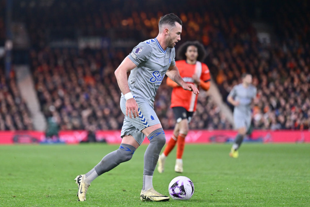 Luton Town v Everton FC - Premier League