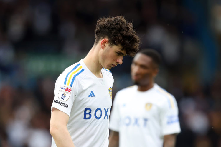 Photo by Ed Sykes/Getty Images