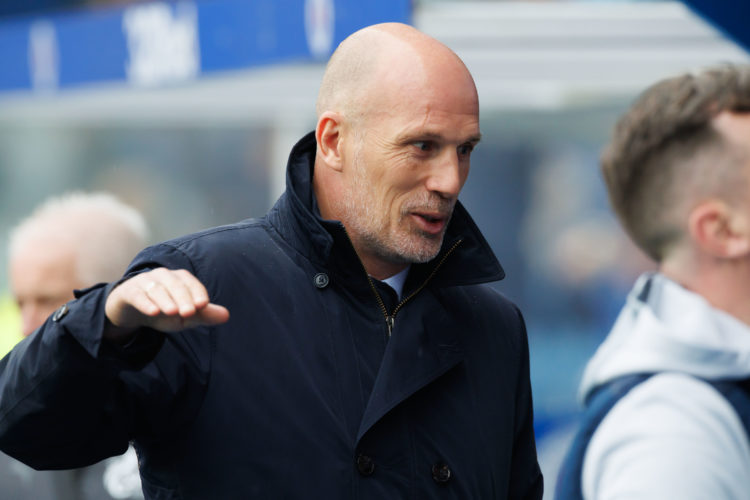 Photo by Steve Welsh/Getty Images
