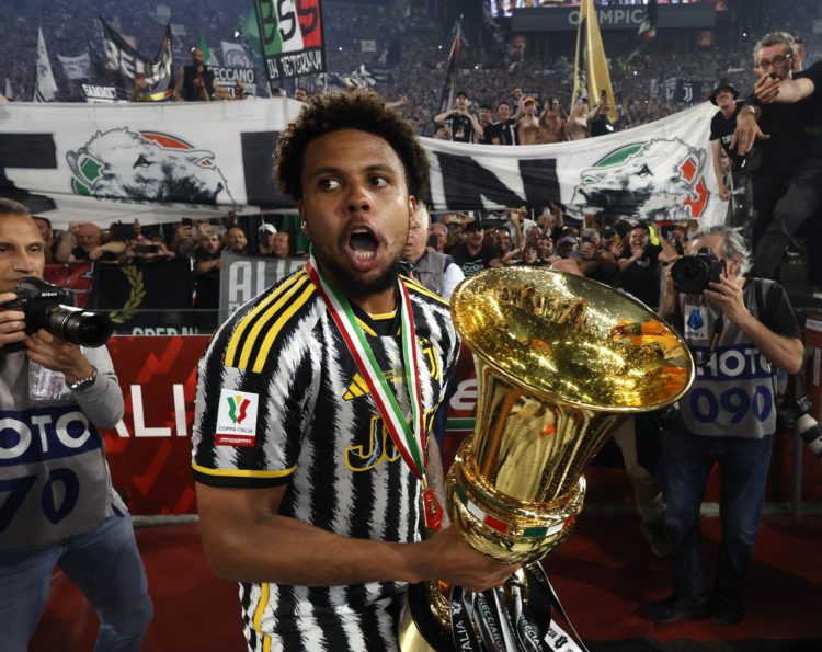 Photo by Riccardo De Luca/Anadolu via Getty Images